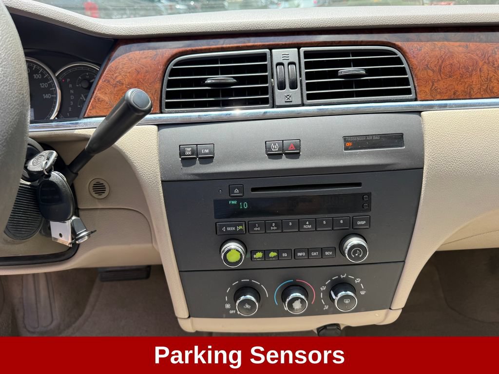 Used 2005 Buick LaCrosse CX FWD image 17