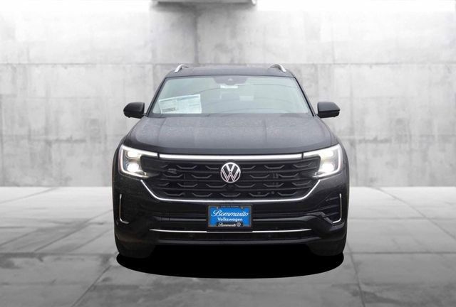 New 2026 Volkswagen Atlas SEL Premium R-Line image 4