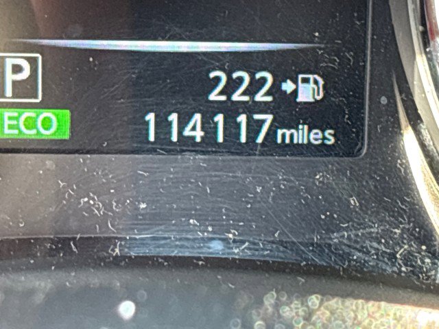 Used 2017 Nissan Rogue SV w/ Midnight Edition image 12