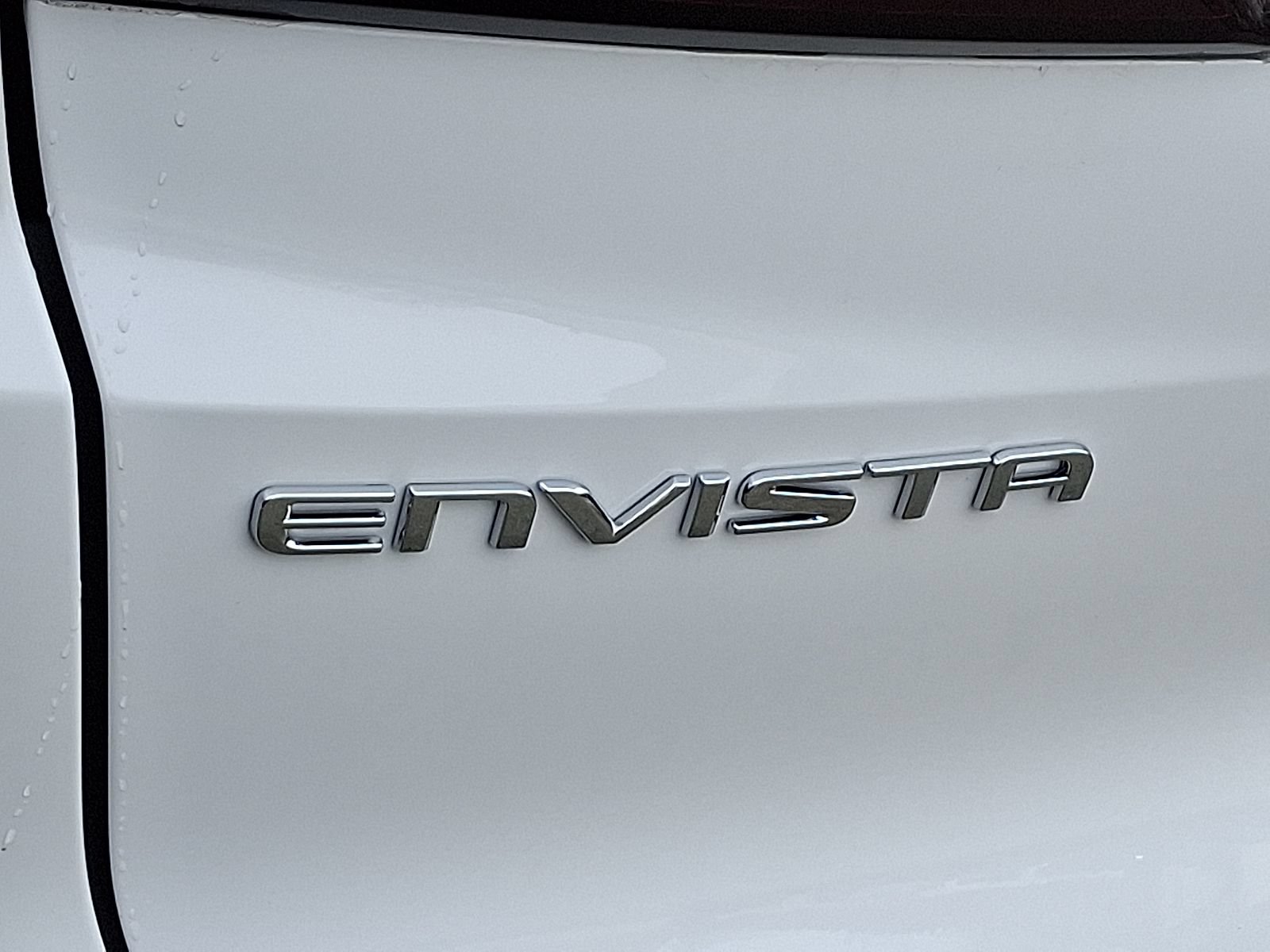 New 2026 Buick Envista Sport Touring w/ Convenience I Package FWD image 24
