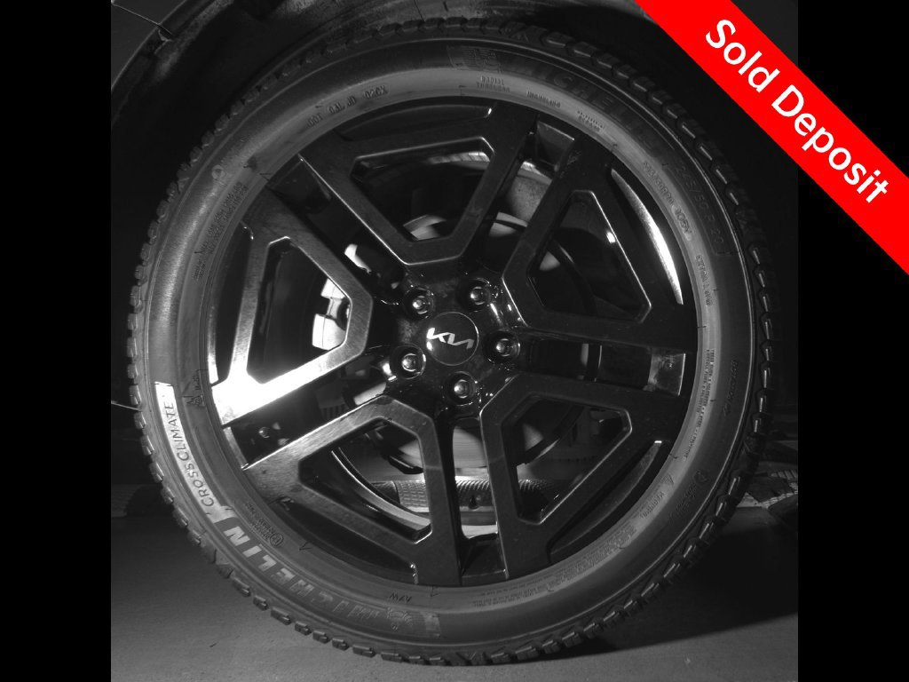 Certified 2023 Kia Telluride SX X-Line AWD/4WD image 11