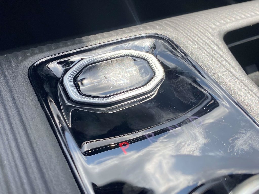 New 2026 Jeep Cherokee Limited AWD/4WD image 25