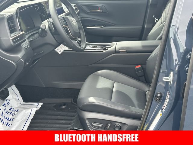 New 2026 Toyota Crown Signia w/ Advanced Technology Package AWD/4WD image 3