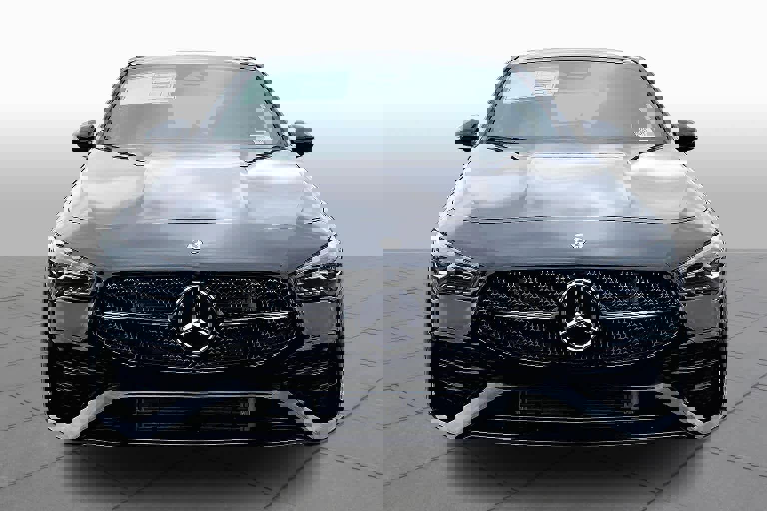 New 2025 Mercedes-Benz CLA 250 4MATIC image 3