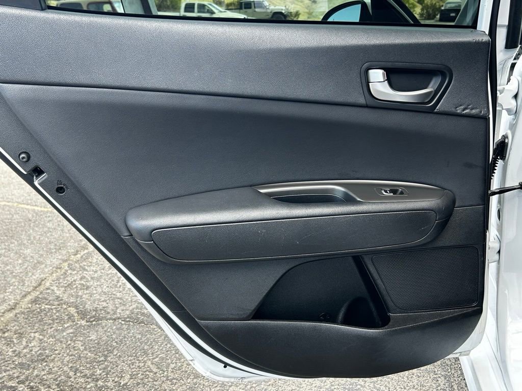 Used 2020 Kia Optima LX FWD image 15