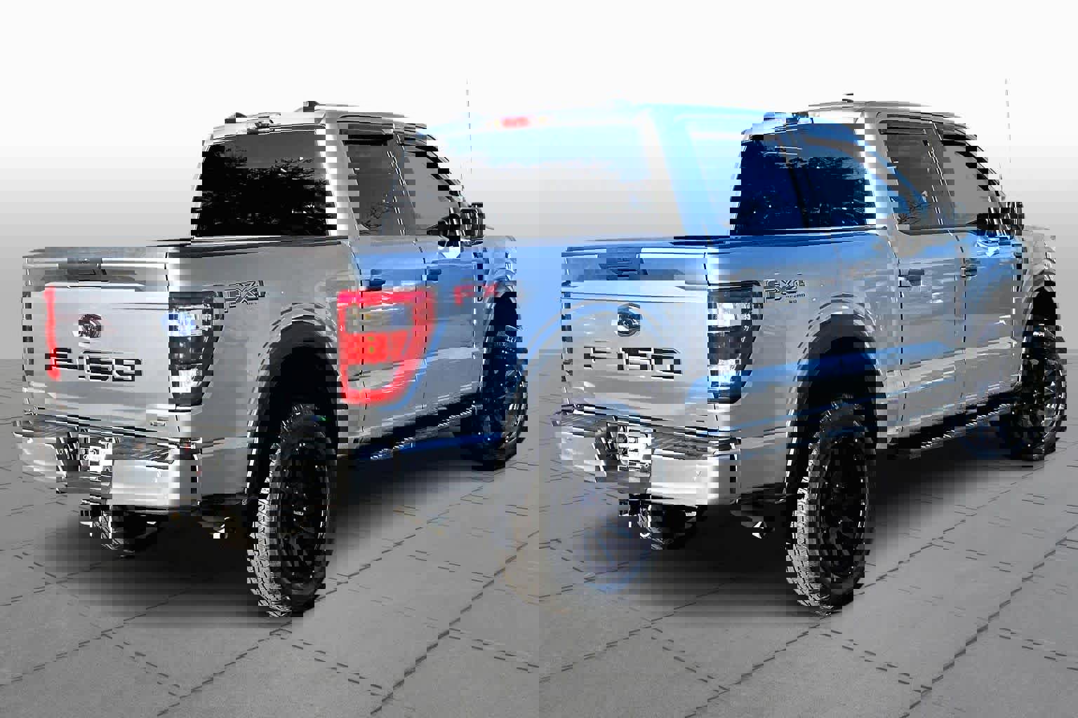 Certified 2023 Ford F150 XL w/ STX Appearance Package image 12