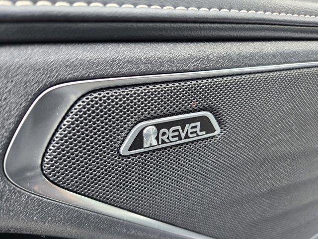 Used 2024 Lincoln Nautilus Reserve w/ Equipment Group 202A image 38