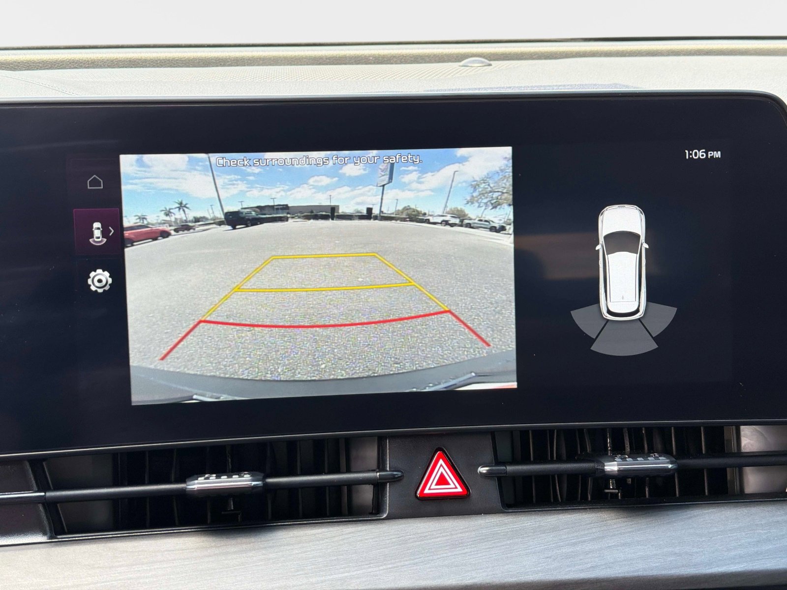 Certified 2025 Kia Sportage X-Pro image 22