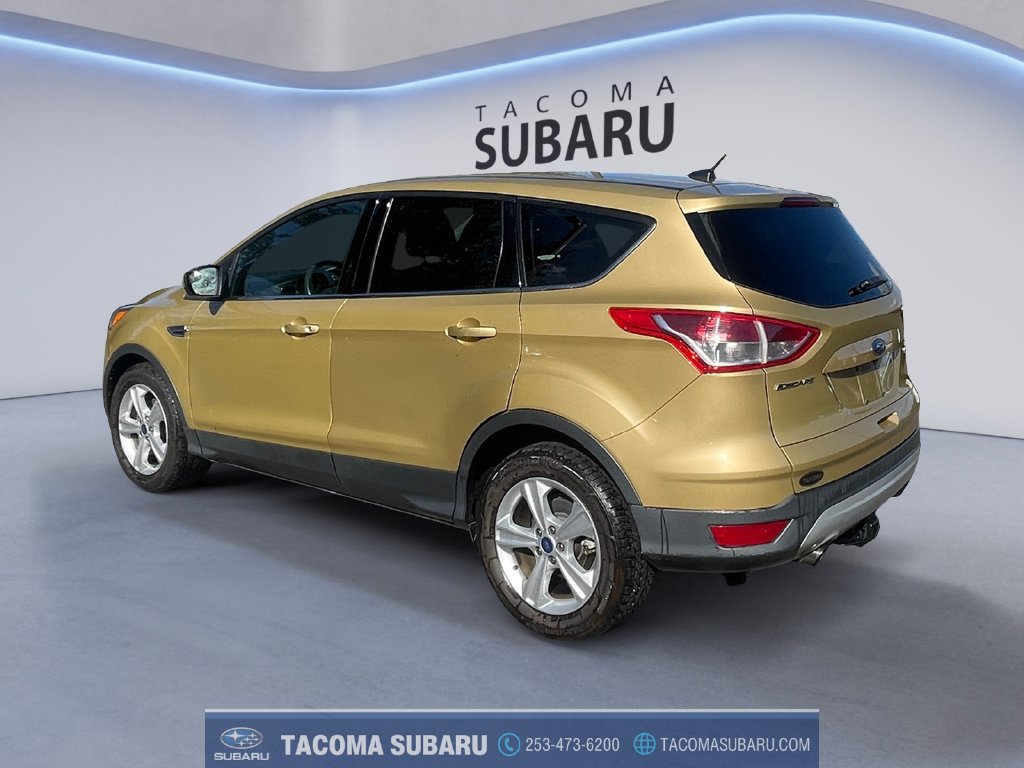 Used 2014 Ford Escape SE FWD image 3