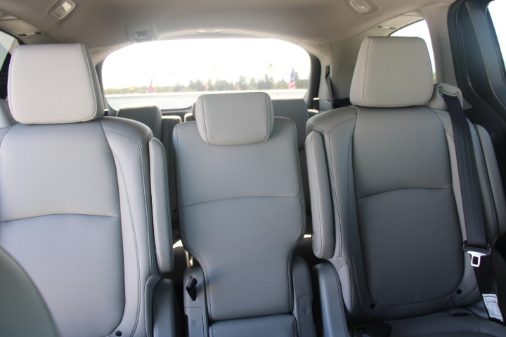 Used 2023 Honda Odyssey Touring image 23