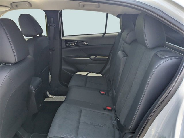 New 2025 Mitsubishi Eclipse Cross SE image 12