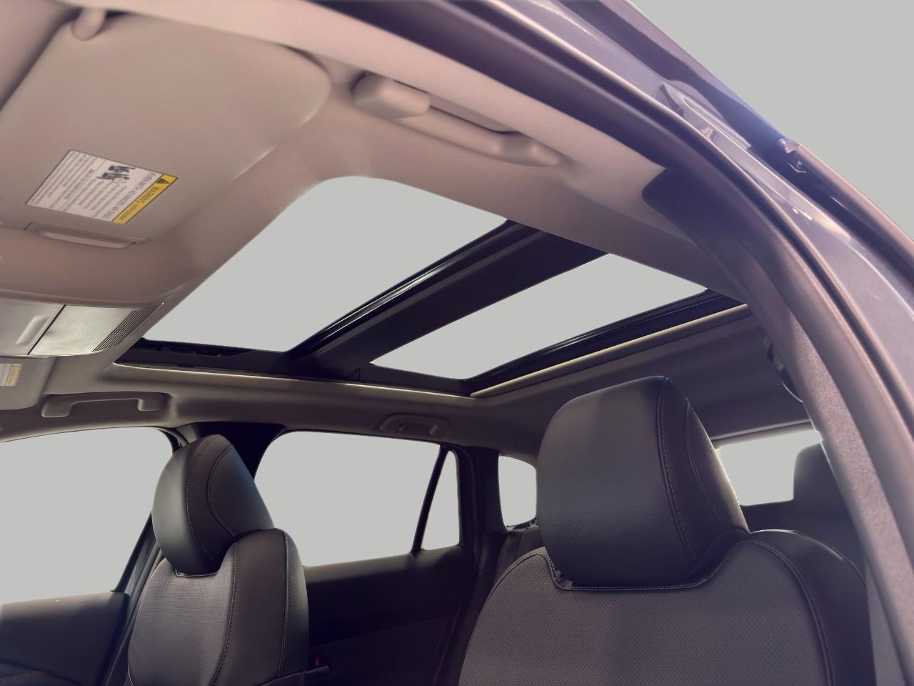 New 2026 MAZDA CX-50 AWD 2.5 S w/ Cargo Package image 11