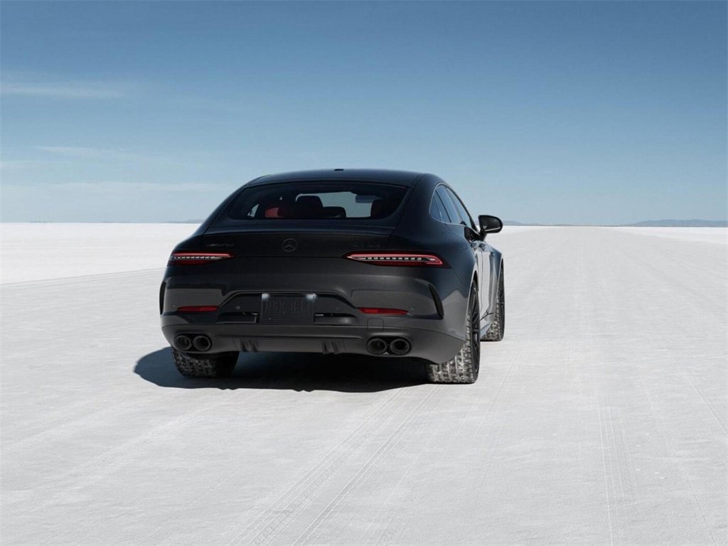 New 2026 Mercedes-Benz AMG GT 53 image 24
