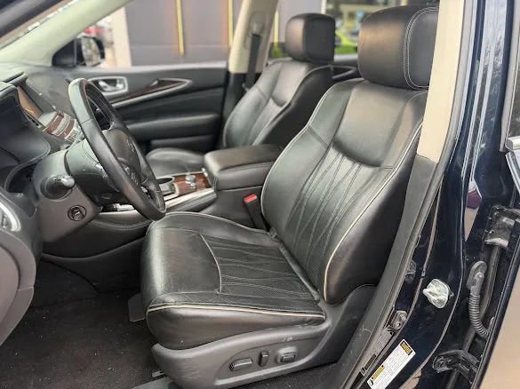 Used 2018 INFINITI QX60 FWD w/ Deluxe Technology Package image 24