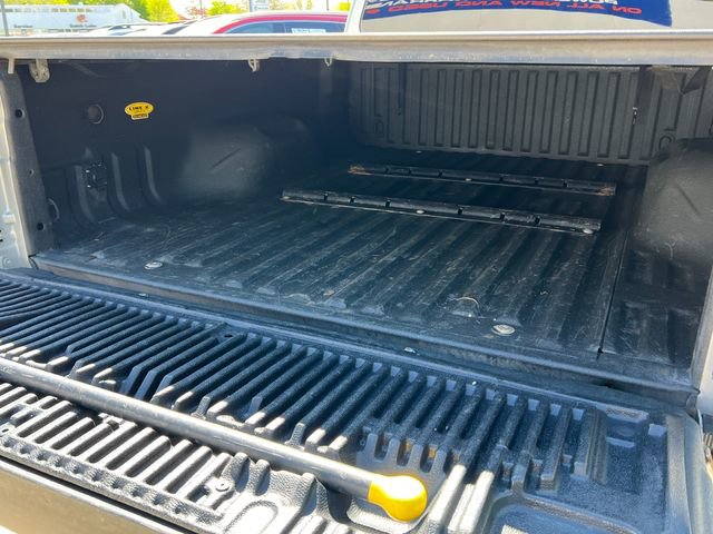 Used 2016 Ford F250 XLT w/ FX4 Off-Road Package AWD/4WD image 10