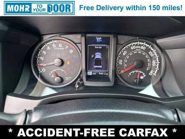 Used 2019 Toyota Tacoma SR image 20