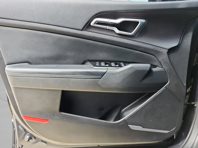 Certified 2023 Kia Sportage EX FWD image 31