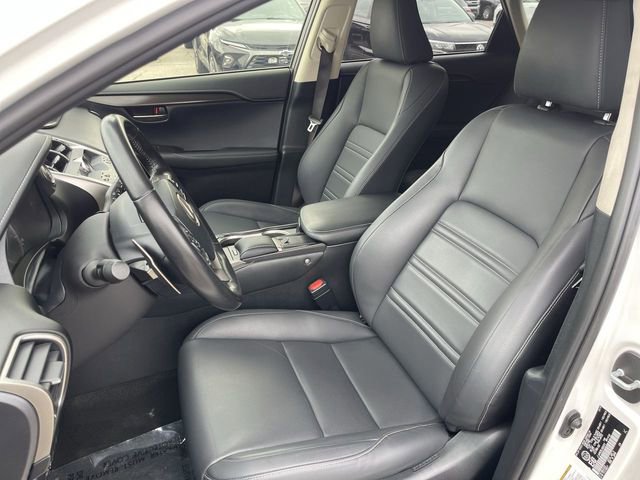 Used 2020 Lexus NX 300 AWD image 11