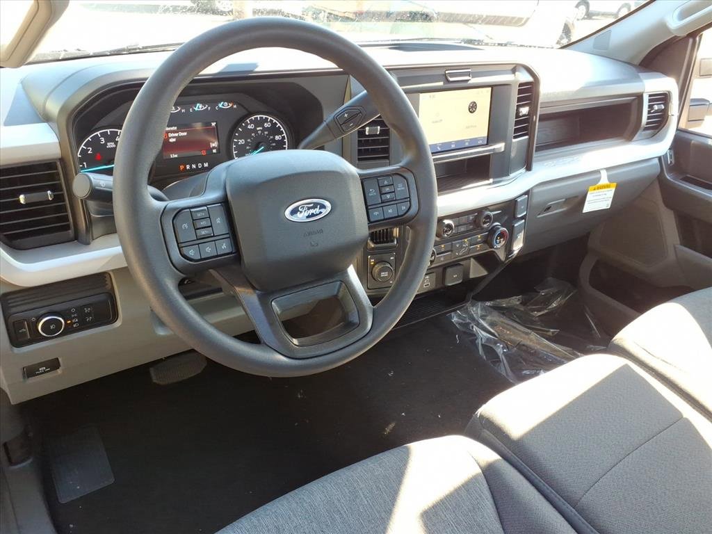 New 2026 Ford F250 XL w/ STX Appearance Package image 15