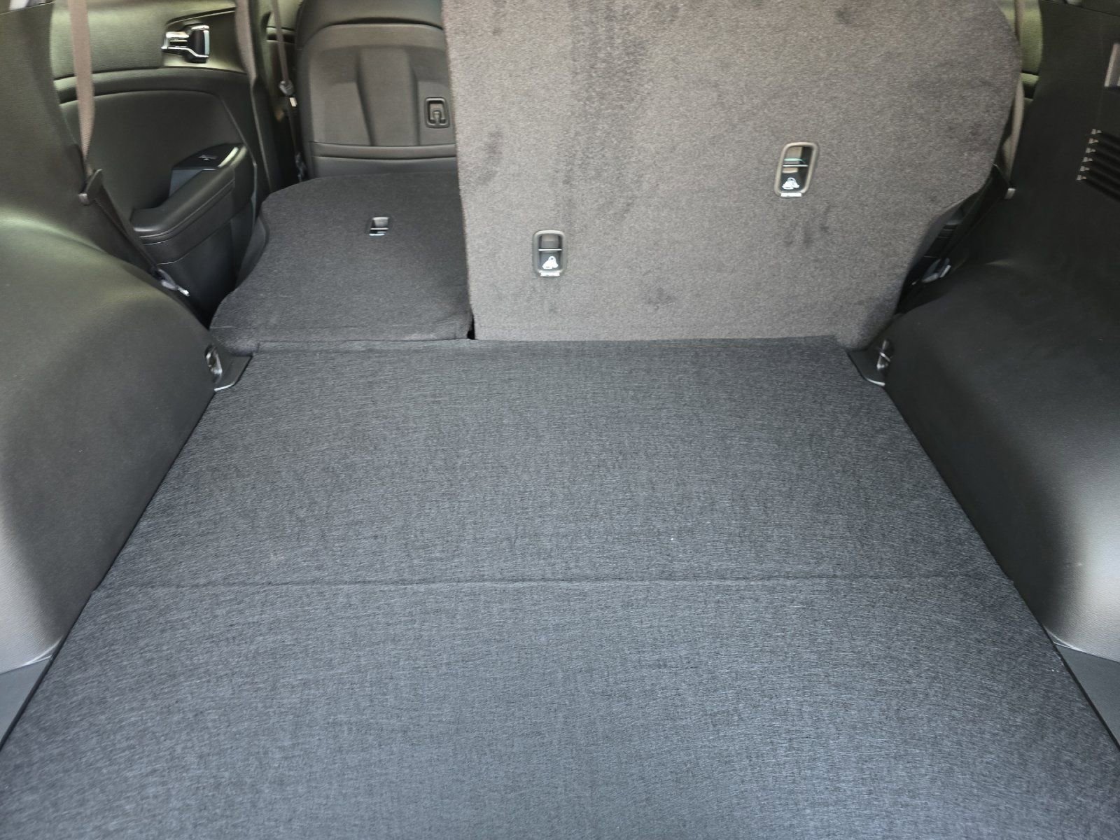 New 2026 Kia Sportage X-Pro Prestige image 15