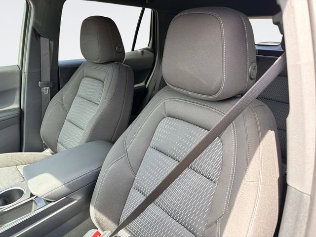 New 2026 Chevrolet Equinox LT FWD image 22