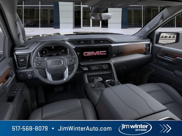 New 2026 GMC Sierra 1500 Denali w/ Denali Reserve Package AWD/4WD image 15