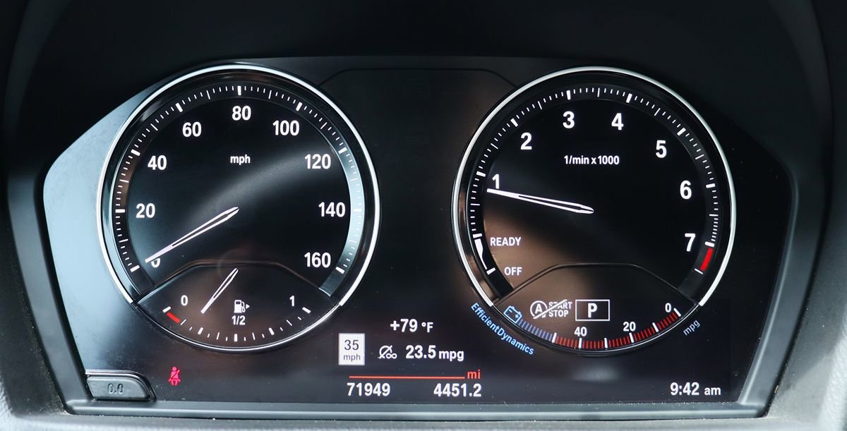 Used 2020 BMW X2 sDrive28i w/ M Sport X Package FWD image 43