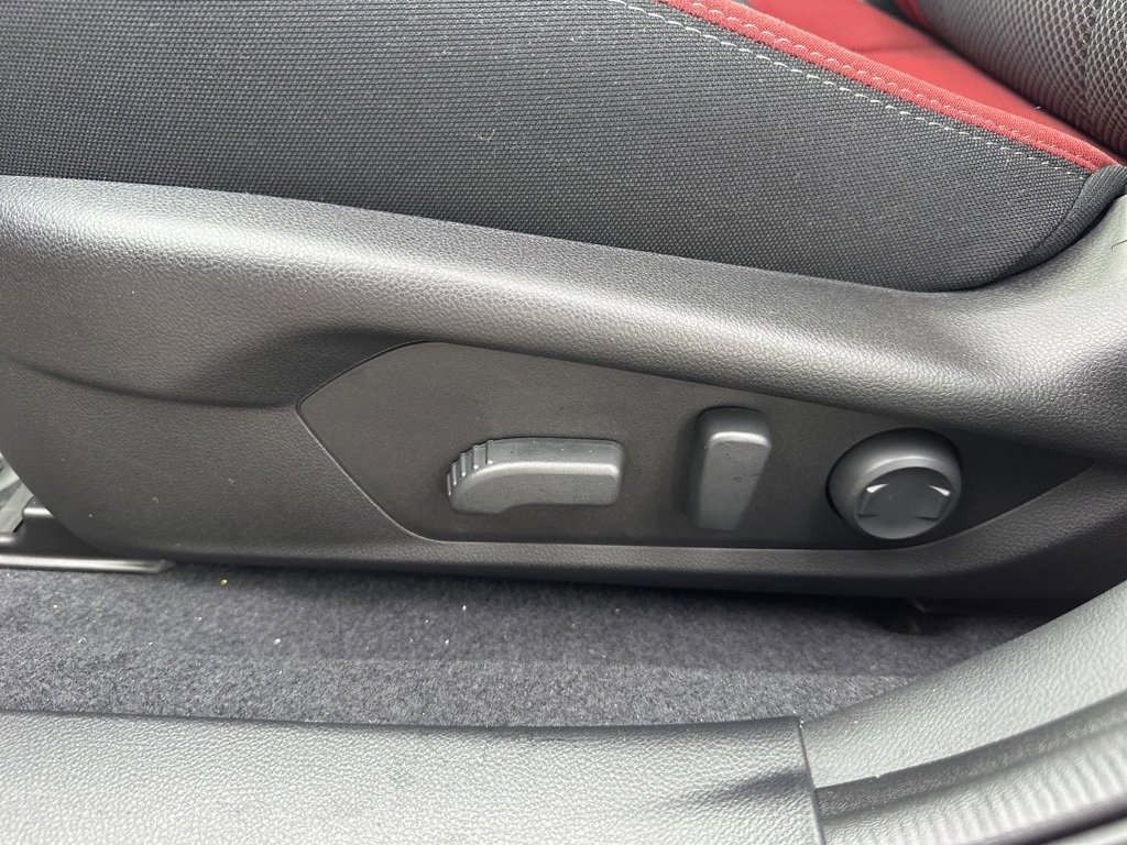 New 2026 Subaru Impreza RS image 13