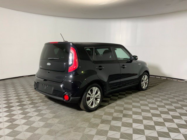 Used 2016 Kia Soul ! w/ Premium Package FWD image 5