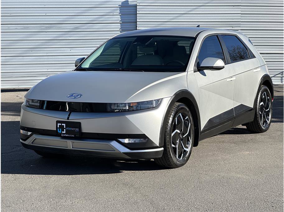 Used 2023 Hyundai Ioniq 5 SEL image 6