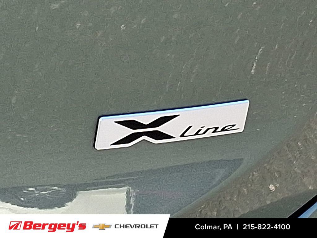 Used 2024 Kia Telluride SX X-Line AWD/4WD image 39