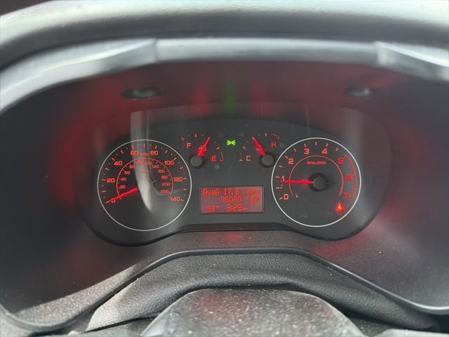 Used 2020 RAM ProMaster City Wagon image 13