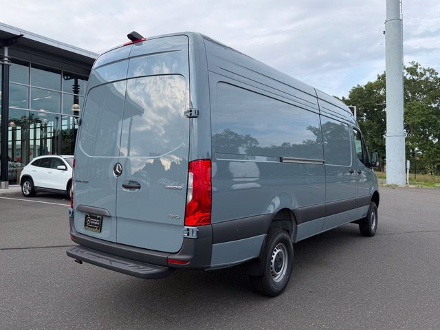 New 2026 Mercedes-Benz Sprinter 2500 image 7