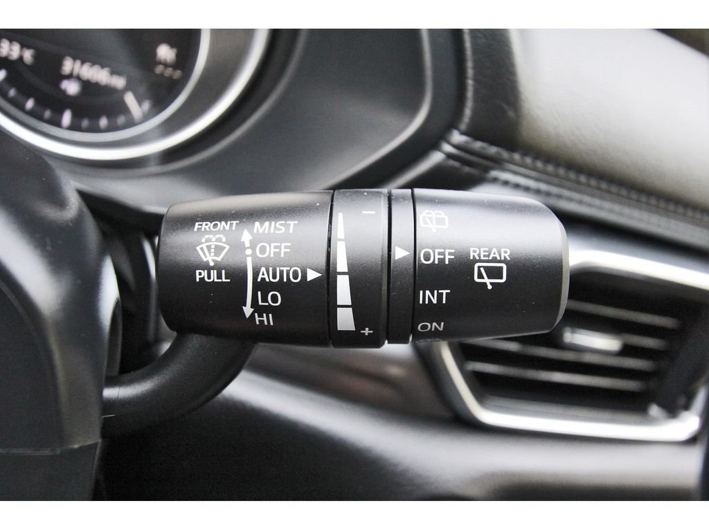 Used 2023 MAZDA CX-5 AWD 2.5 S image 19