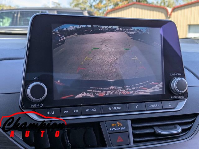 Used 2023 Nissan Altima 2.5 SV image 22