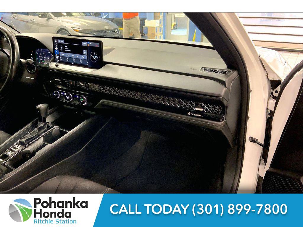 Used 2024 Honda Accord Sport image 17