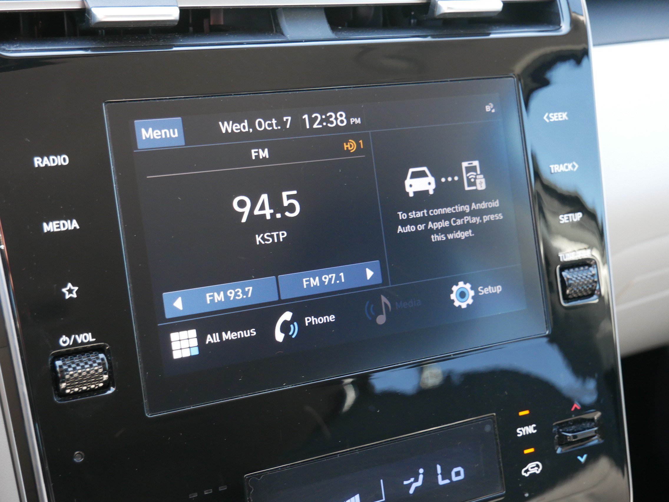 Certified 2024 Hyundai Tucson SEL AWD/4WD image 21