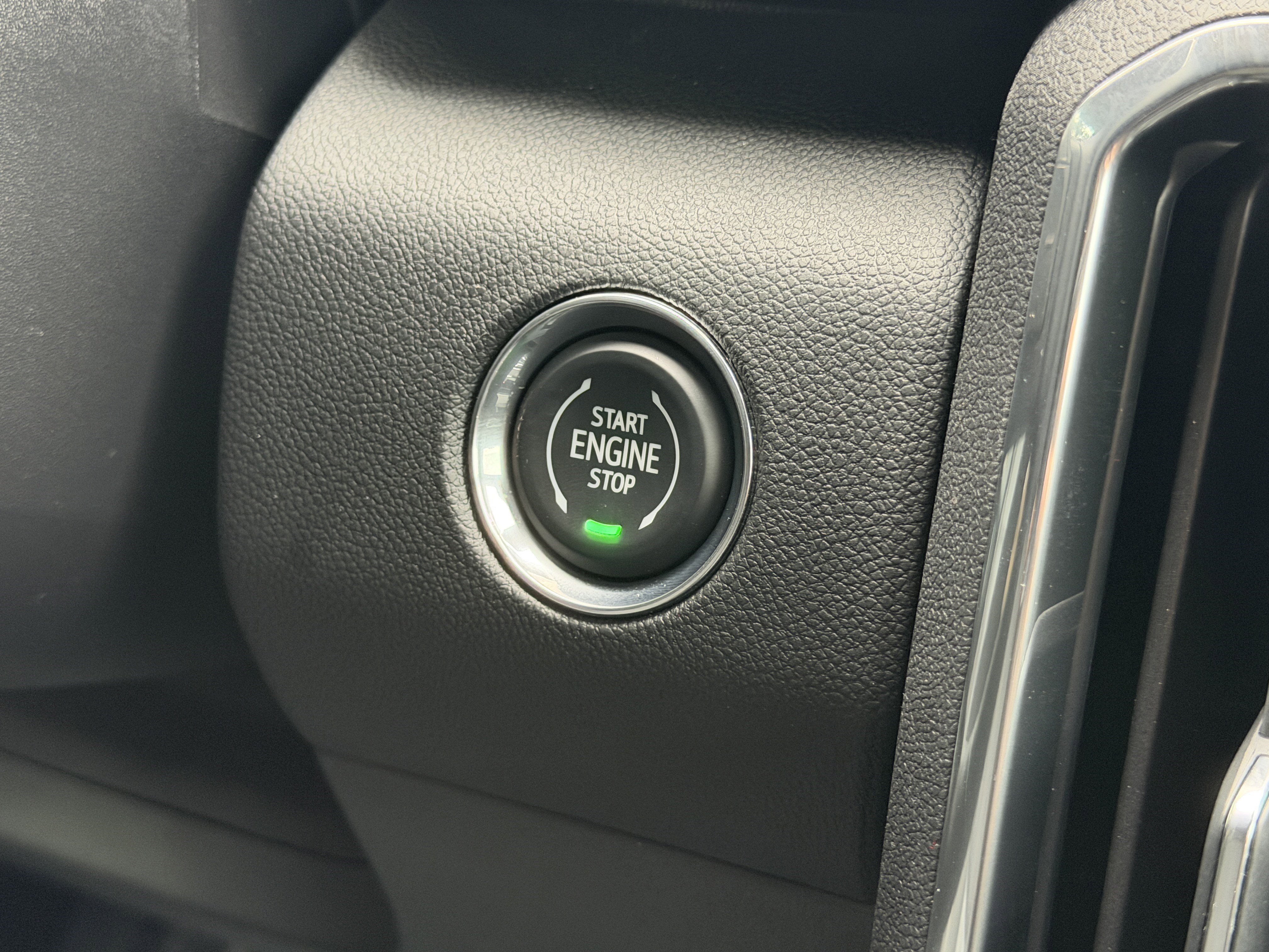 New 2026 GMC Acadia Elevation w/ Black Edition image 36