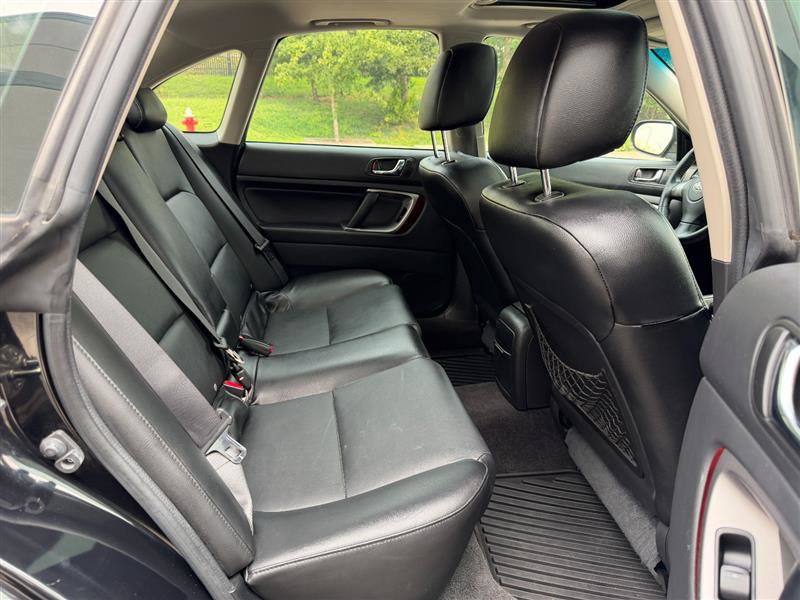 Used 2008 Subaru Legacy 2.5i Limited AWD/4WD image 39