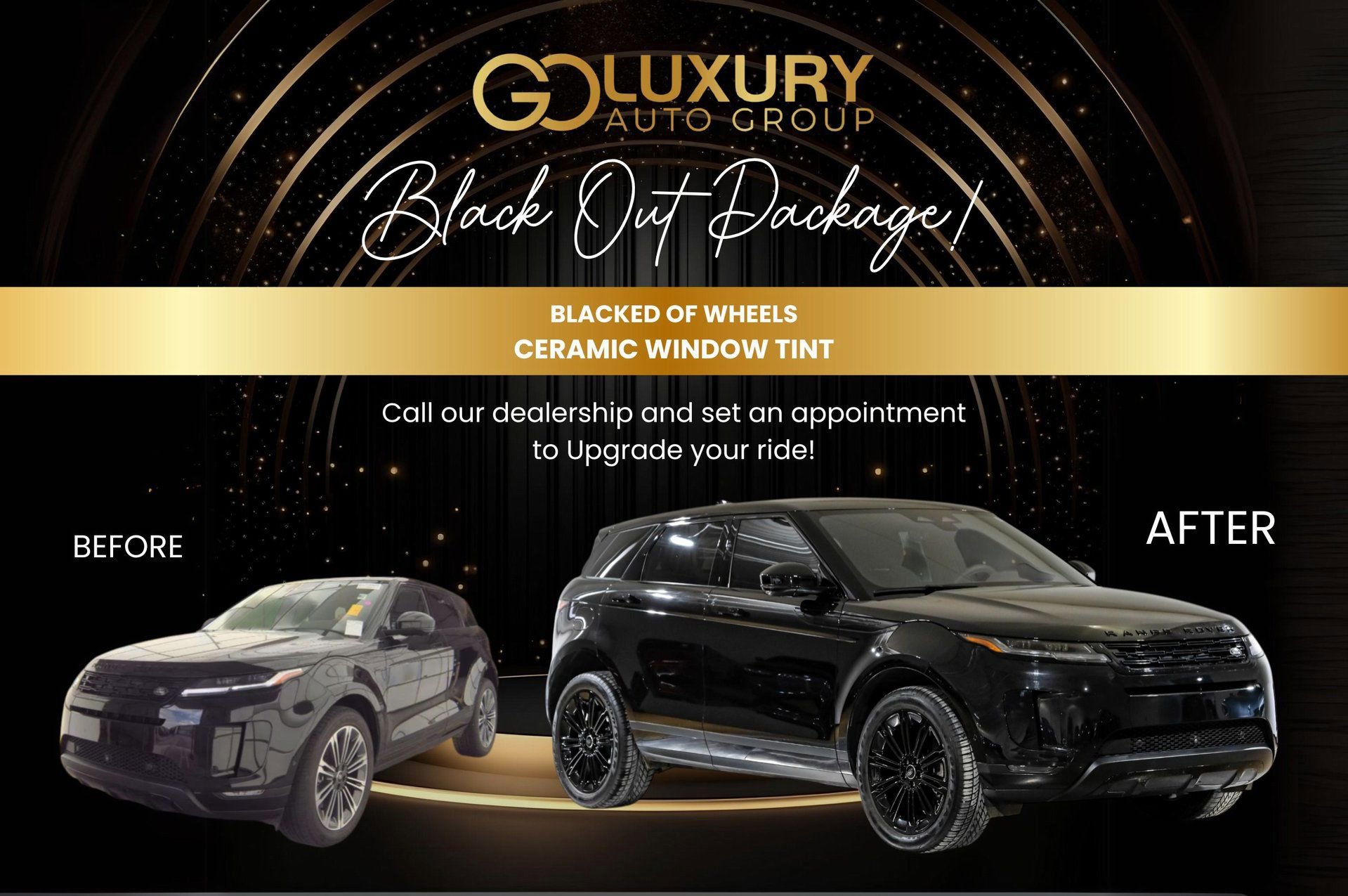 Used 2024 Land Rover Range Rover Evoque S image 6