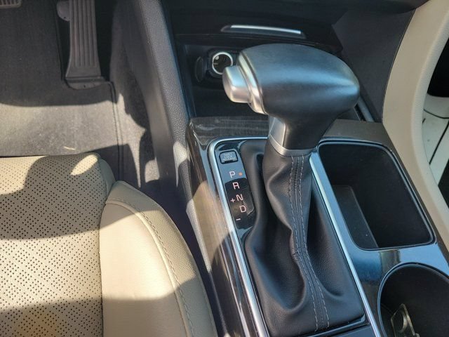 Used 2018 Kia Optima EX FWD image 27