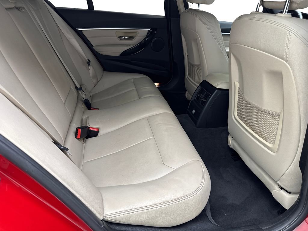 Used 2016 BMW 328i Sedan image 39