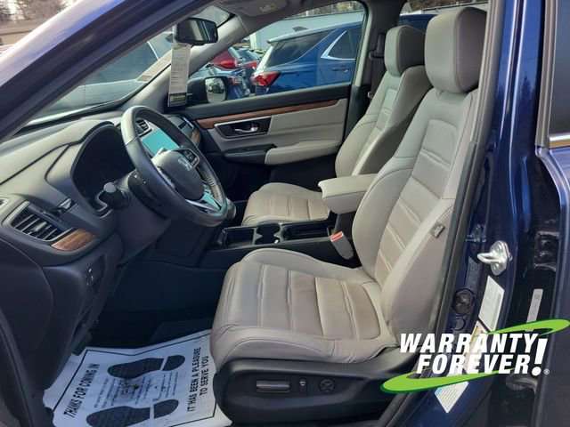 Used 2022 Honda CR-V EX-L image 14
