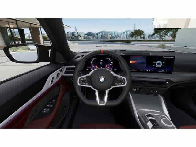 New 2026 BMW i4 M60 w/ Premium Package AWD/4WD image 13