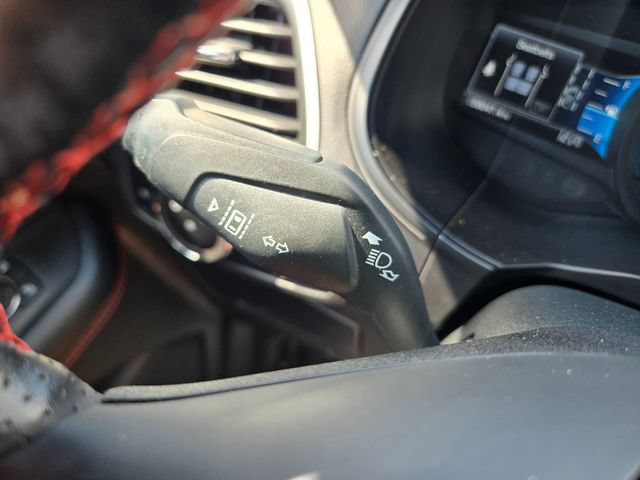 Certified 2023 Ford Edge ST-Line AWD/4WD image 24