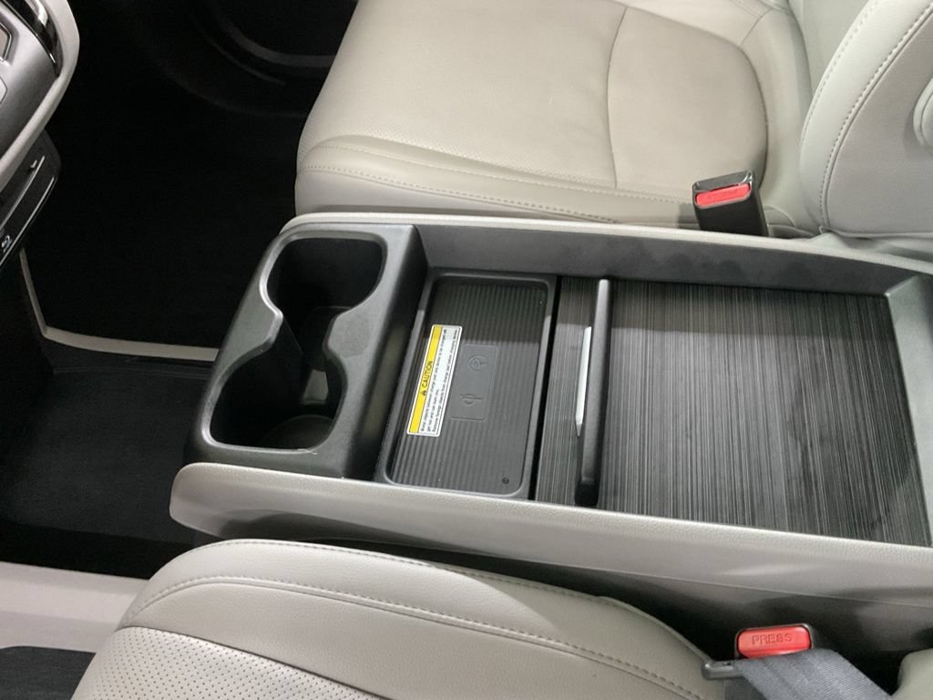 Certified 2020 Honda Odyssey Elite image 18