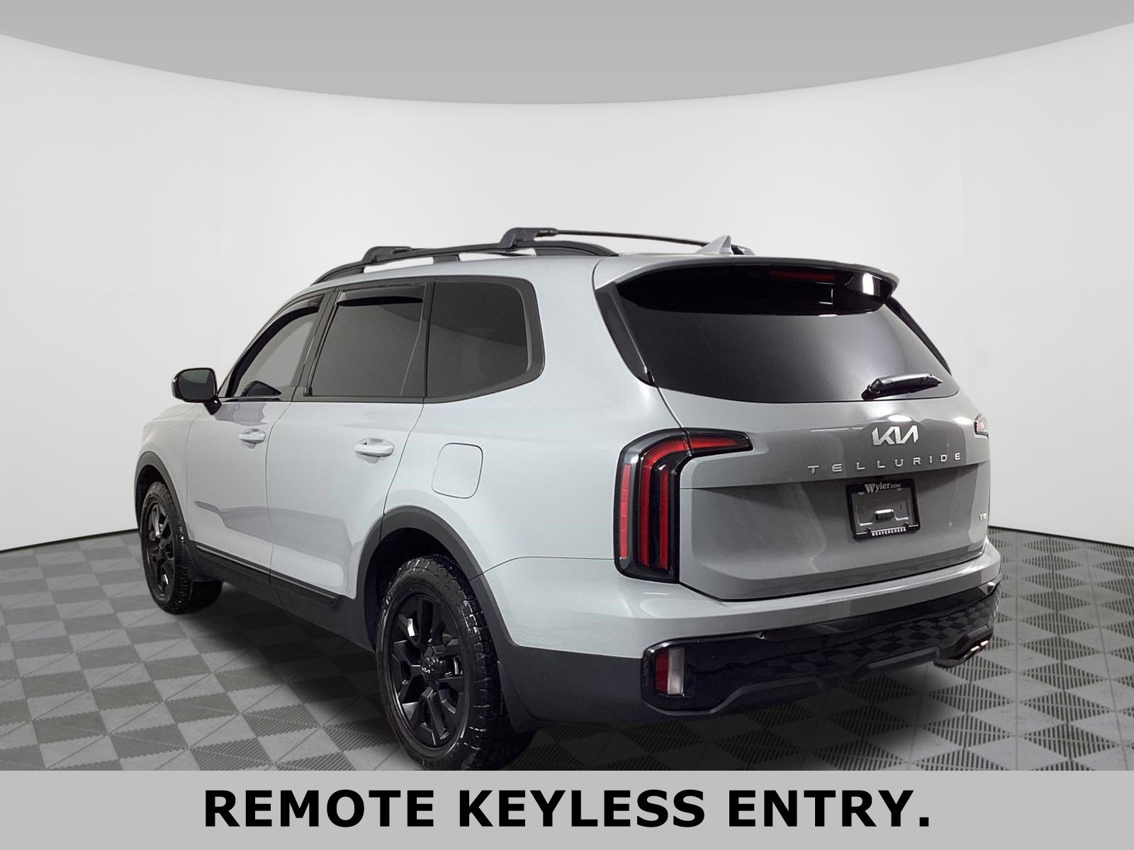 Used 2024 Kia Telluride SX Prestige X-Pro image 8