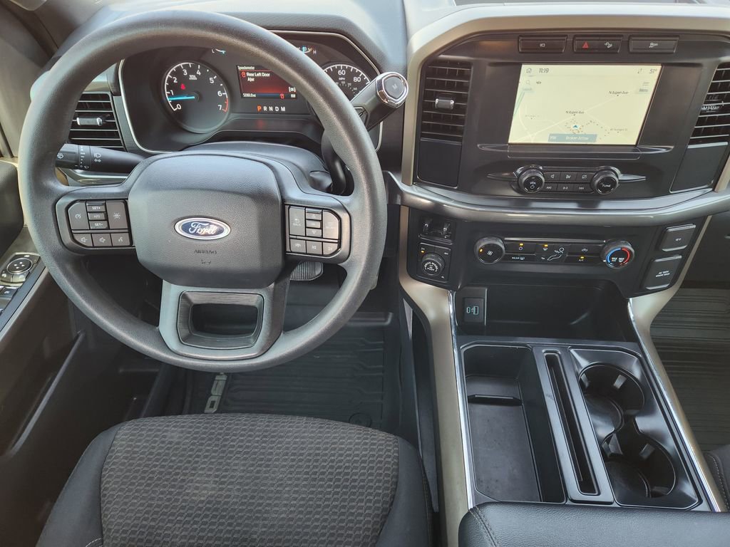 Used 2023 Ford F150 XL w/ Rattler Package image 29