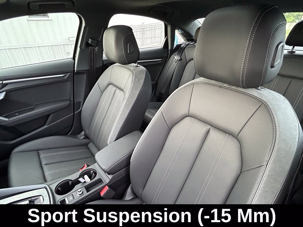New 2026 Audi A3 2.0T Premium AWD/4WD image 18