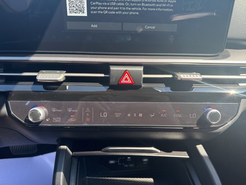 New 2026 Kia Sportage S image 36